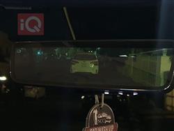 جیپ L گراند شیرۆکی